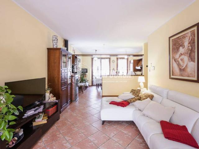 Villetta a schiera in vendita a Fontevivo PR