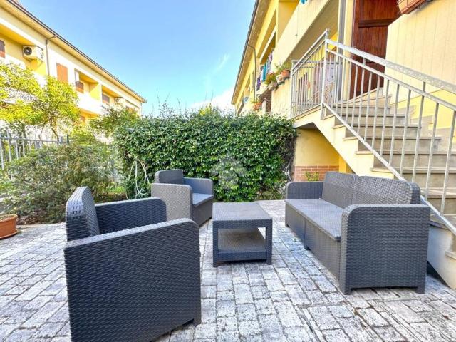 Villetta a schiera in vendita a Fontevivo PR