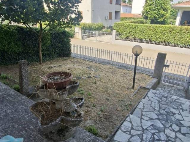 Villetta a schiera in vendita a Fontevivo PR