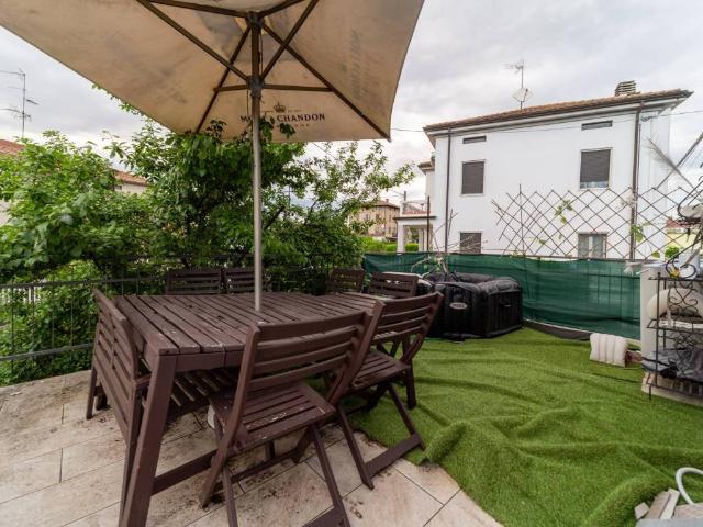 Villetta a schiera in vendita a Fontevivo PR
