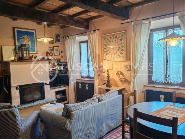 Villetta a schiera in vendita a Fosciandora LU