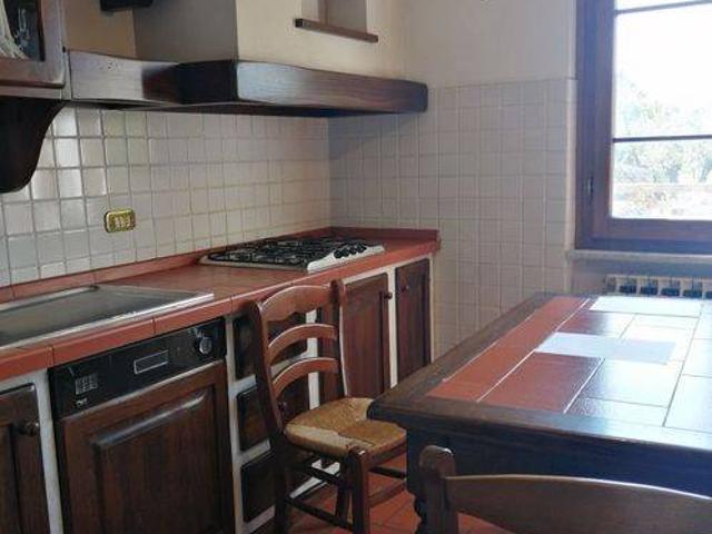Villetta a schiera in vendita a Fosdinovo MS