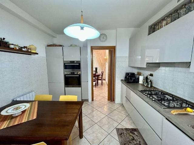 Villetta a schiera in vendita a Fosdinovo MS