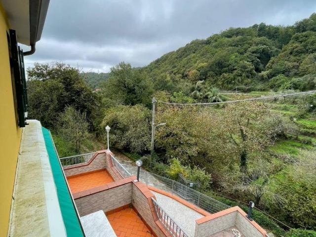 Villetta a schiera in vendita a Fosdinovo MS