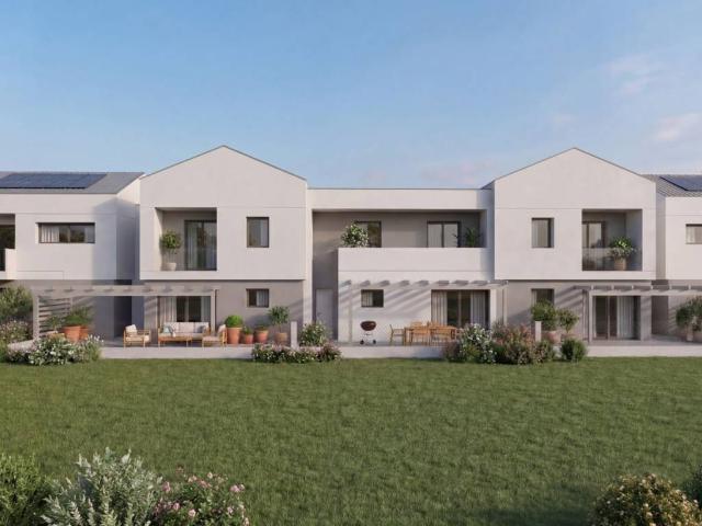 Villetta a schiera in vendita a Fossalta di Piave VE