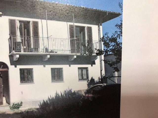 Villetta a schiera in vendita a Fossano CN
