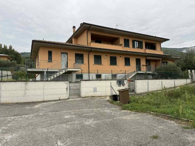Villetta a schiera in vendita a Fossato di Vico PG