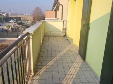 Villetta a schiera in vendita a Fossò VE