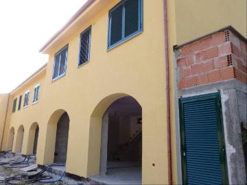 Villetta a schiera in vendita a Formello RM