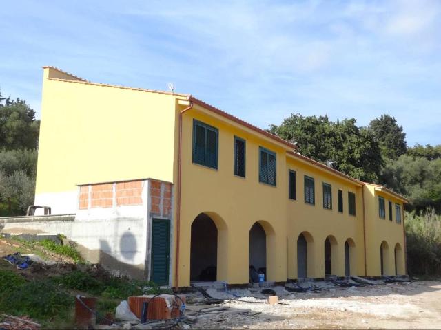 Villetta a schiera in vendita a Formello RM