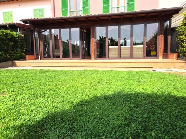 Villetta a schiera in vendita a Formello RM