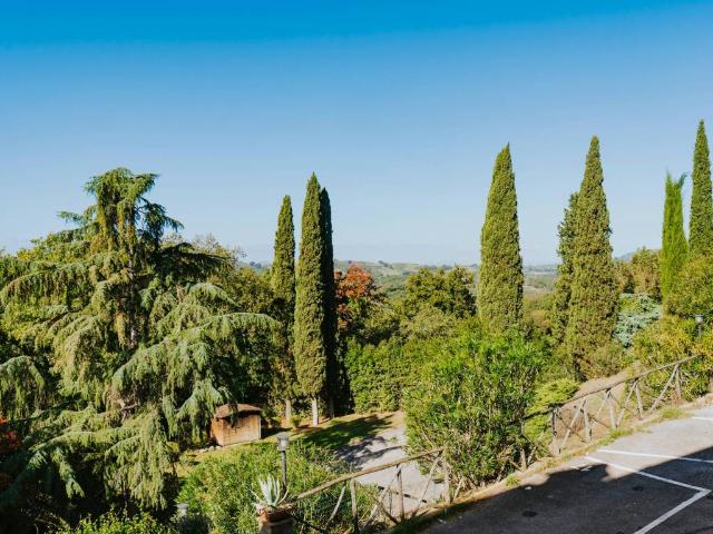 Villetta a schiera in vendita a Formello RM