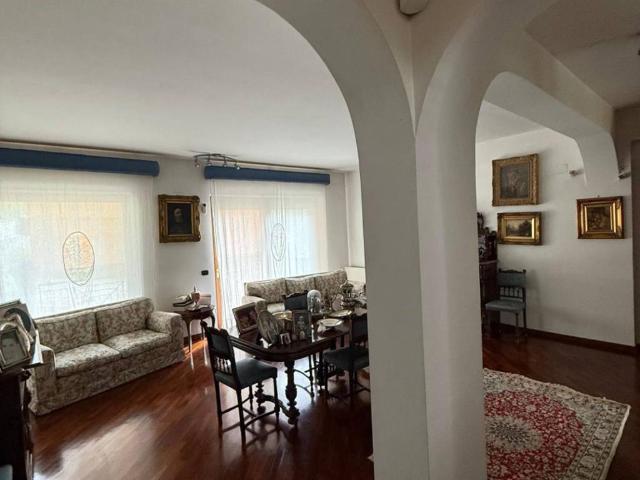 Villetta a schiera in vendita a Formia LT