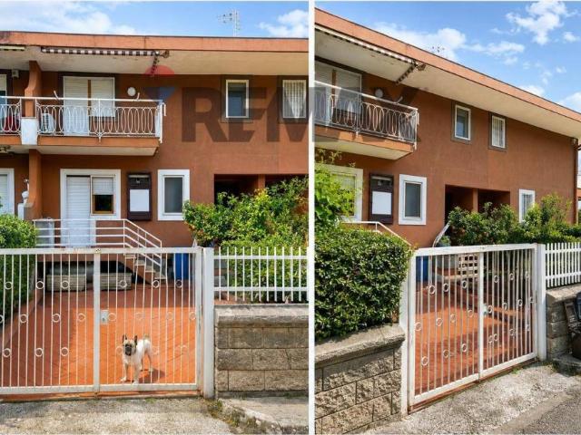 Villetta a schiera in vendita a Formia LT
