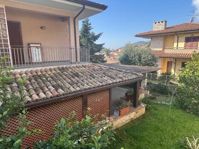 Villetta a schiera in vendita a Formia LT