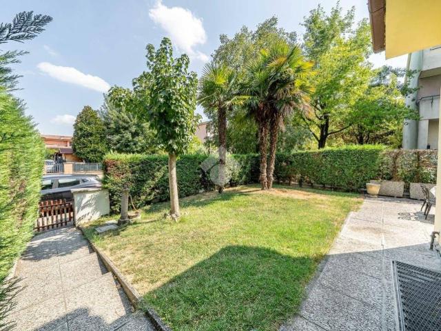 Villetta a schiera in vendita a Formigine MO