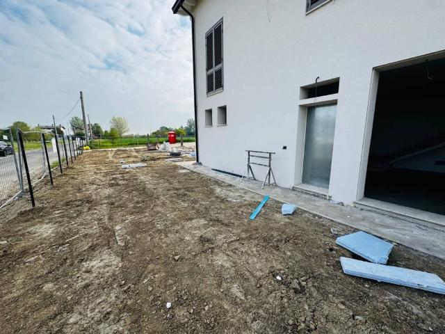 Villetta a schiera in vendita a Formigine MO