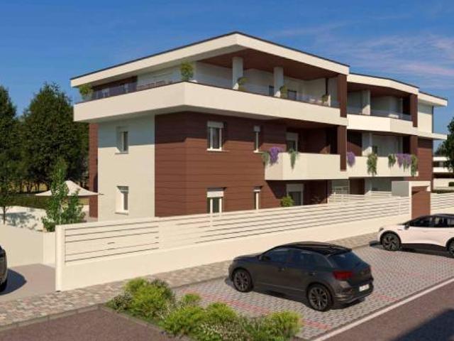 Villetta a schiera in vendita a Formigine MO
