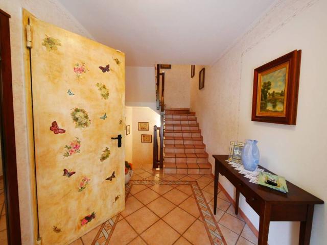 Villetta a schiera in vendita a Formigine MO