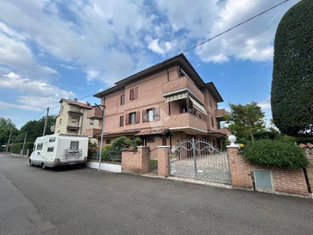 Villetta a schiera in vendita a Formigine MO