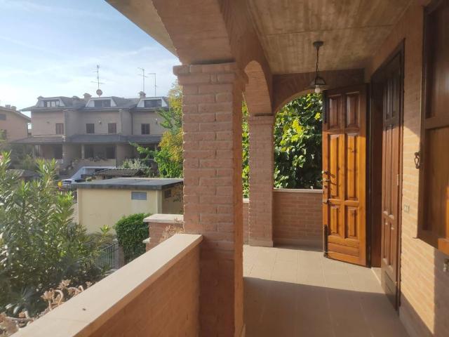 Villetta a schiera in vendita a Formigine MO