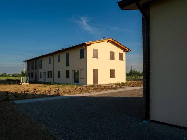 Villetta a schiera in vendita a Formigine MO
