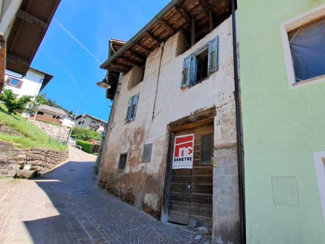 Villetta a schiera in vendita a Fornace TN