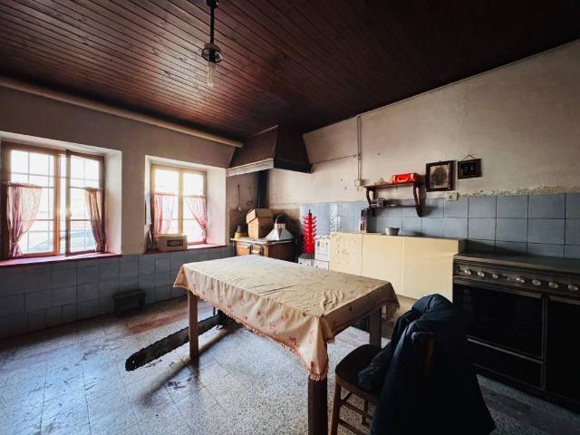 Villetta a schiera in vendita a Forni di Sotto UD