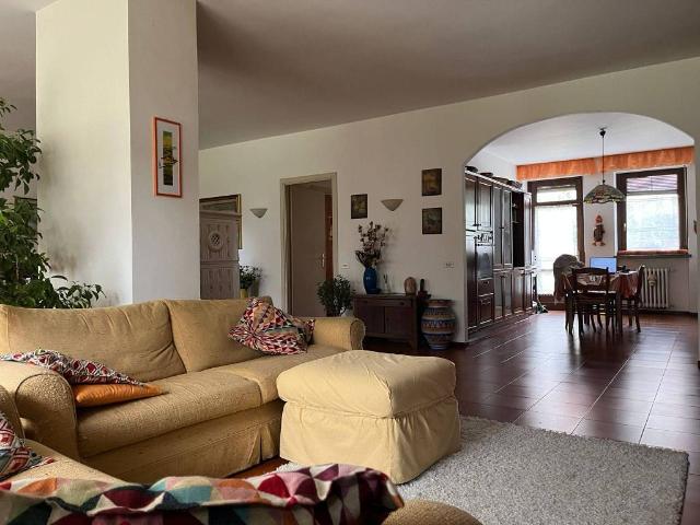 Villetta a schiera in vendita a Forno Canavese TO