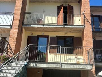 Villetta a schiera in vendita a Fornovo di Taro PR