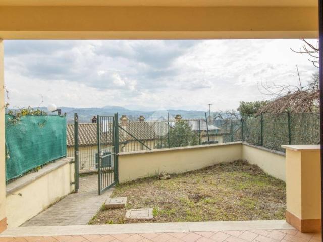 Villetta a schiera in vendita a Forano RI