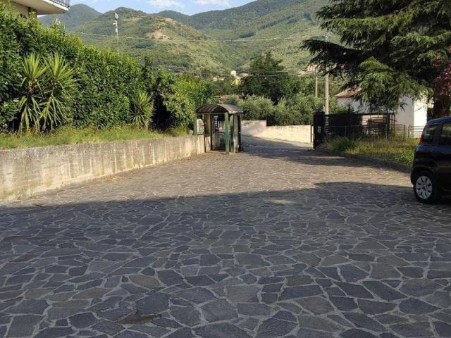Villetta a schiera in vendita a Forchia BN