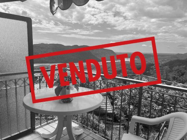 Villetta a schiera in vendita a Forgaria nel Friuli UD