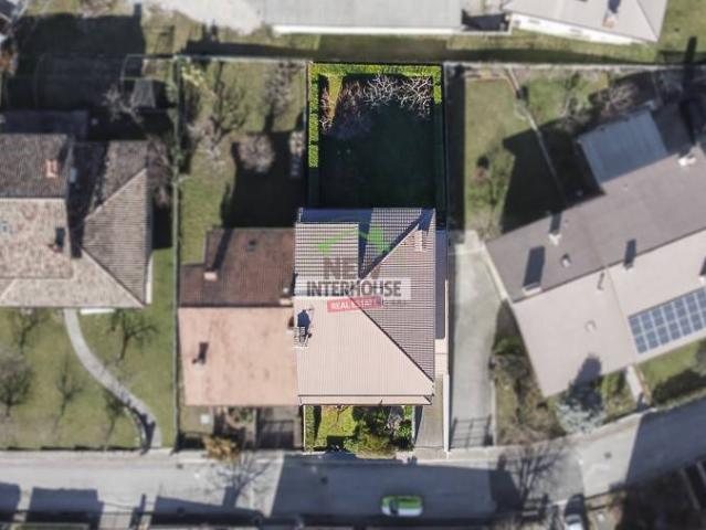 Villetta a schiera in vendita a Forgaria nel Friuli UD