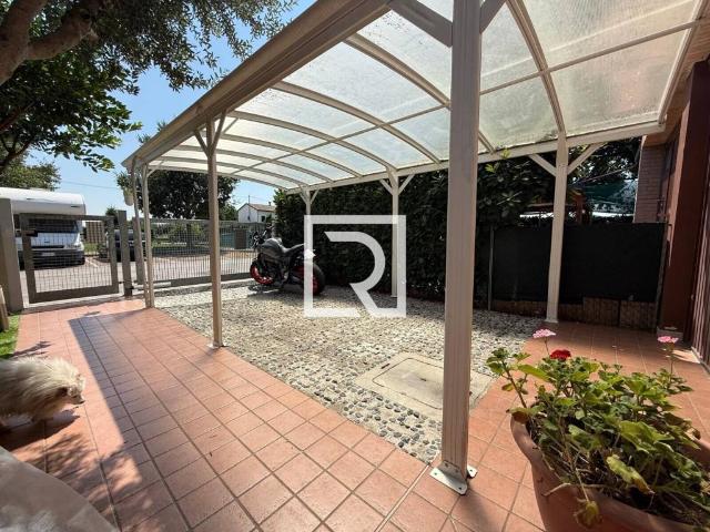 Villetta a schiera in vendita a Forlì FC