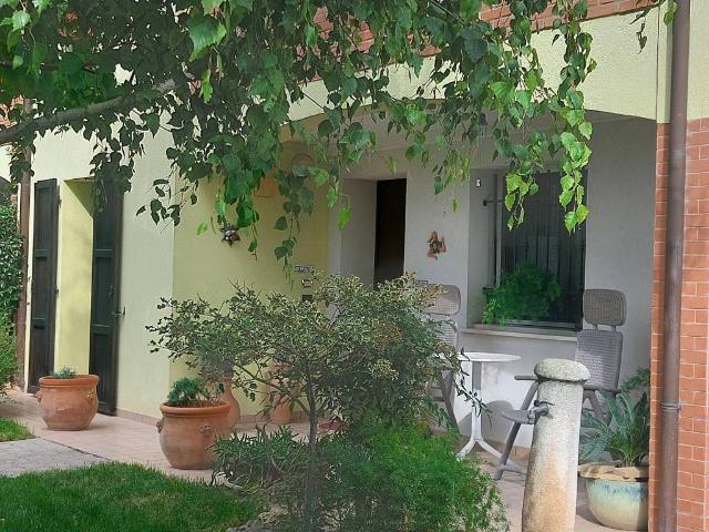 Villetta a schiera in vendita a Forlimpopoli FC