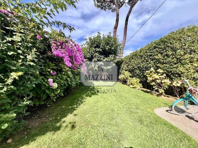Villetta a schiera in vendita a Forte dei Marmi LU