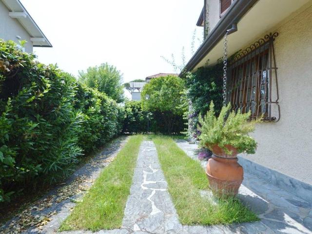 Villetta a schiera in vendita a Forte dei Marmi LU