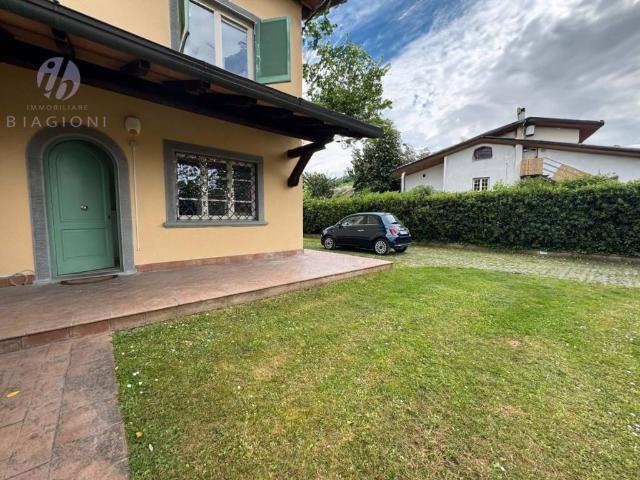 Villetta a schiera in vendita a Forte dei Marmi LU