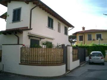 Forte dei Marmi, Lucca Toscana, Toscana