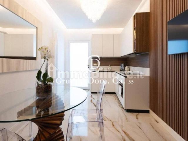 Villetta a schiera in vendita a Forte dei Marmi LU