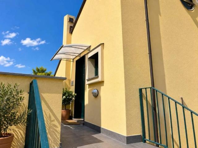 Villetta a schiera in vendita a Framura SP