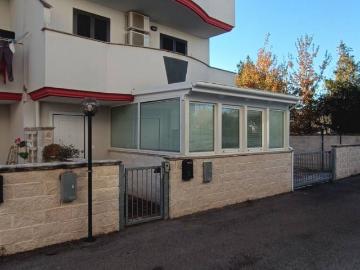 Villetta a schiera in vendita a Francavilla al Mare CH
