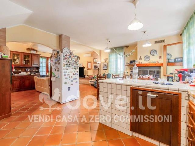 Villetta a schiera in vendita a Francavilla al Mare CH