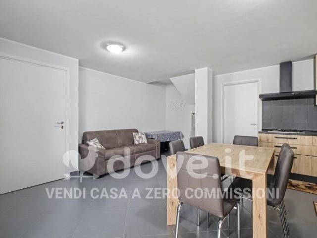 Villetta a schiera in vendita a Francavilla al Mare CH