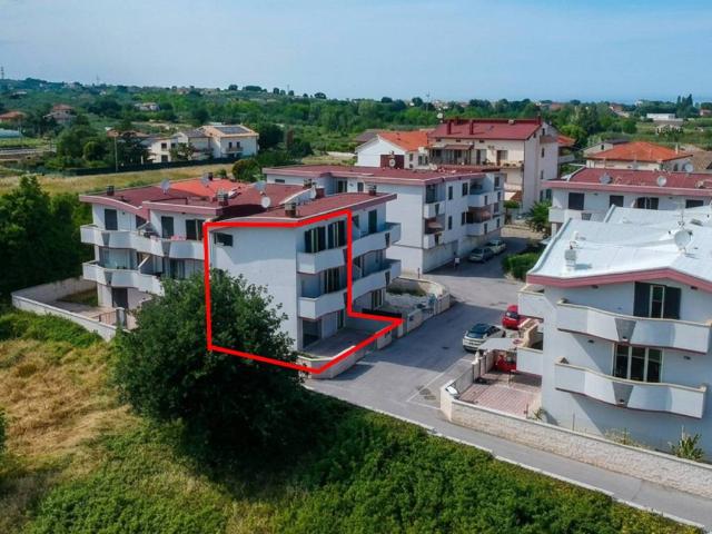 Villetta a schiera in vendita a Francavilla al Mare CH