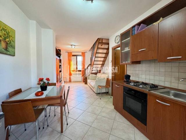 Villetta a schiera in vendita a Francavilla al Mare CH