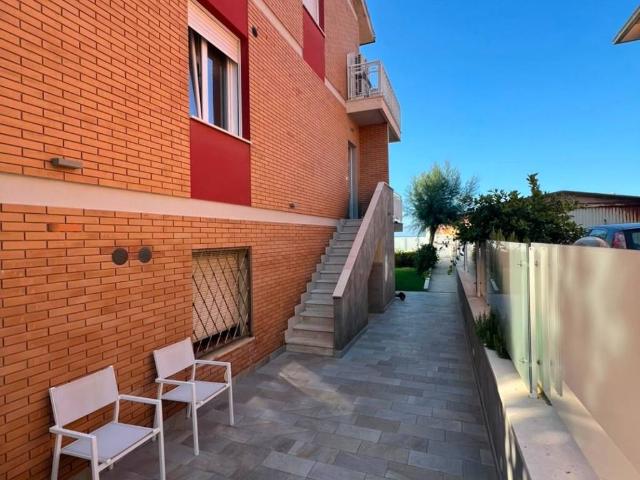 Villetta a schiera in vendita a Francavilla al Mare CH