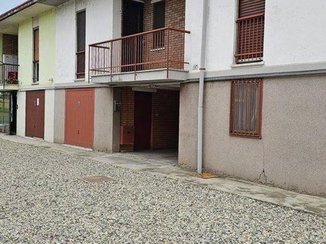 Villetta a schiera in vendita a Frascarolo PV