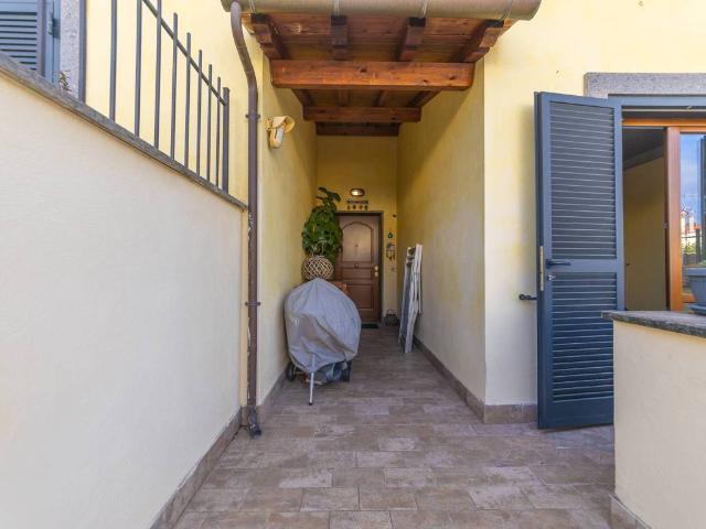Villetta a schiera in vendita a Frascati RM